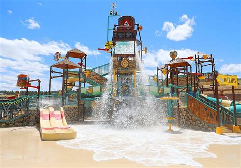 Jellystone larkspur - Jellystone Park Camp-Resorts, with more than 75 franchised locations in the U.S. and Canada, are renowned for their attractions such as pools and …